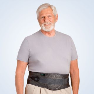 Lumbar Brace