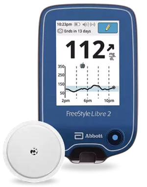 Continuous Glucose Monitoring Near Me in Little Rock, AR