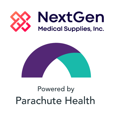 NextGen and Parachute Health